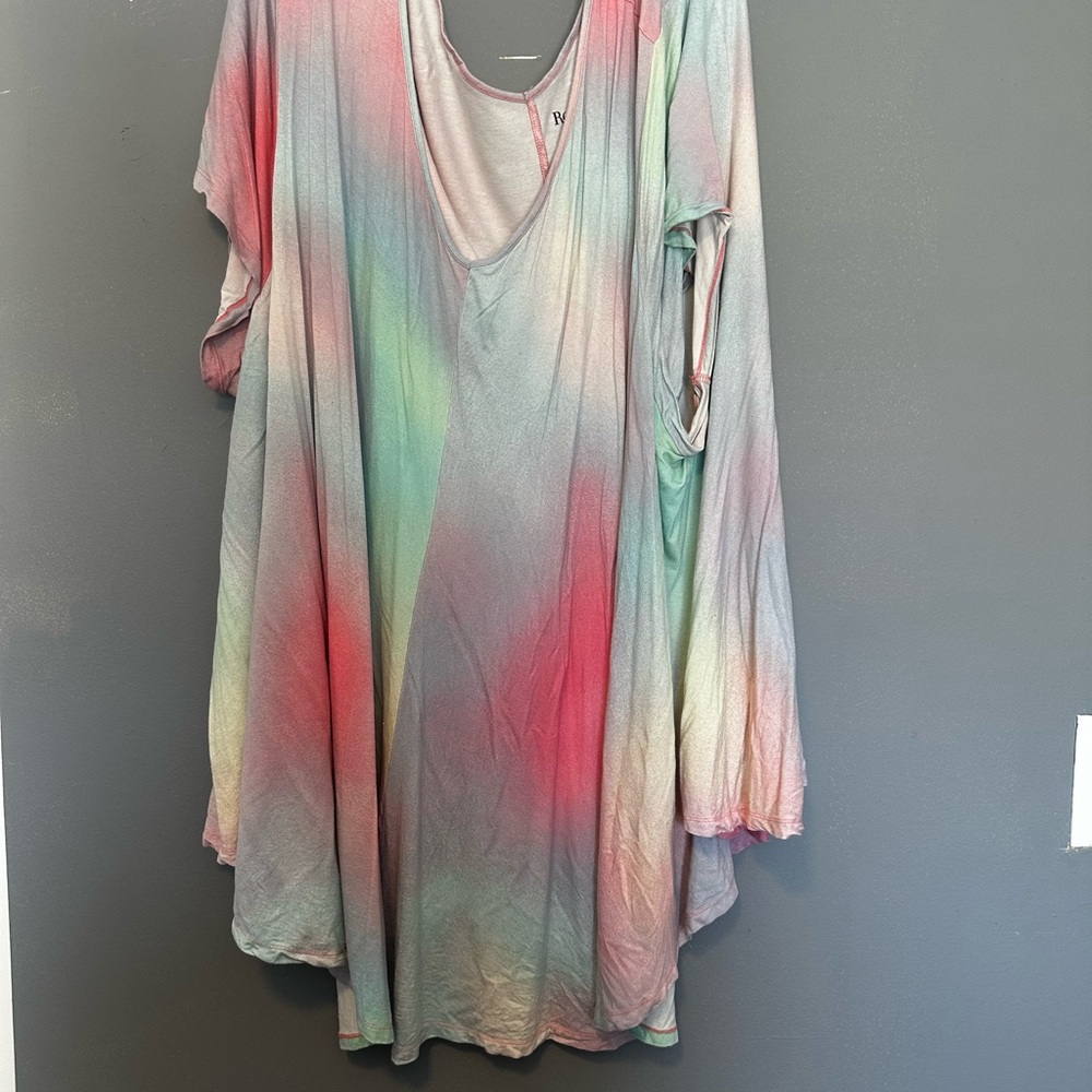 Roamans tunic